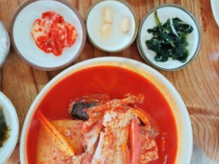 맛나식당