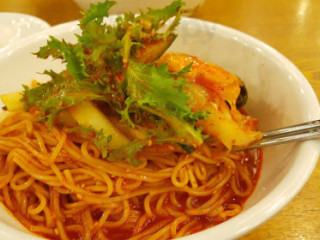 망향비빔국수 화성점