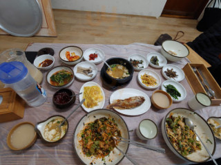 황남빵