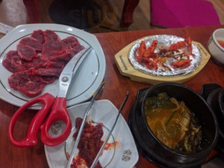 내당한우