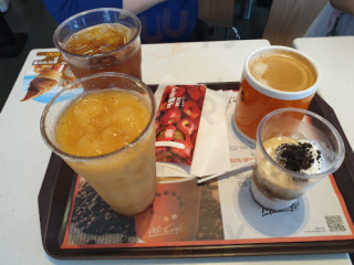 맥도날드