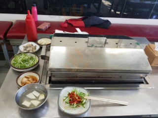 도전굴구이