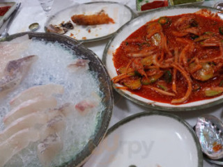 대어횟집
