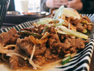 진복식당