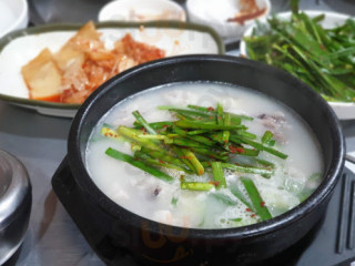 유정식당