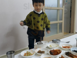 금강식당