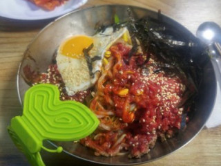 평화식당