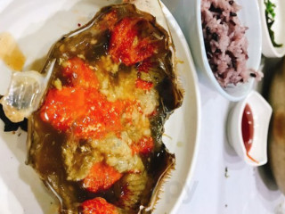 신호등식당