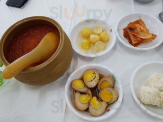덕산바다횟집