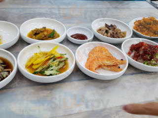소화식당