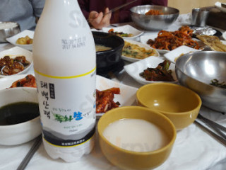 벌교태백산맥꼬막맛집