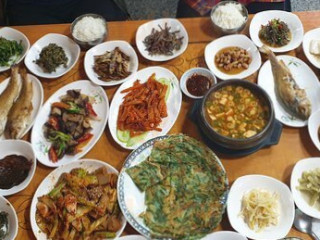 부산식당