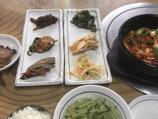 보름달