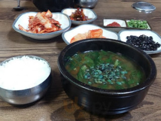 뒷골집