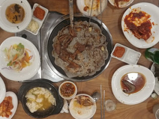 대운식당