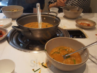 원골식당