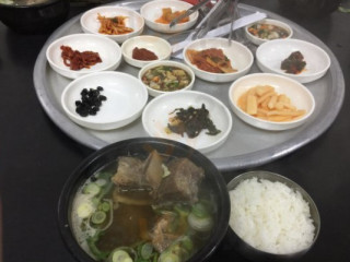 대전식당