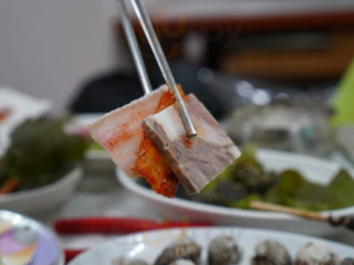 국일식당