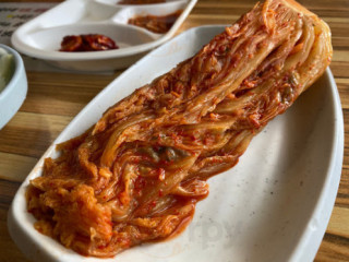 용둔막국수
