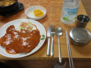 형제식당