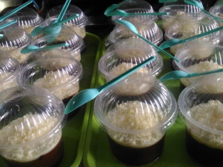 Kayuku Foodshop