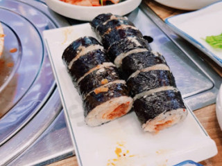 성모식당