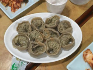 합강막국수