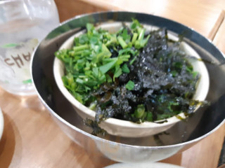 봉덕칼국수