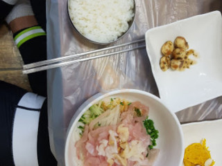 동해안횟집