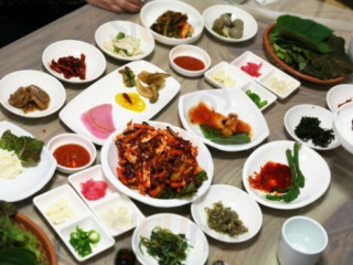 연안