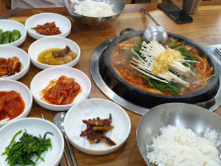 대장금식당