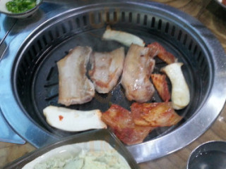 낙원식당