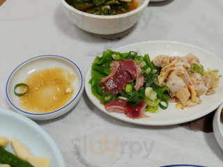 진솔통닭