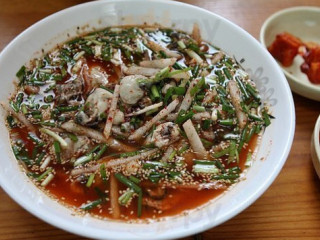 청화식당