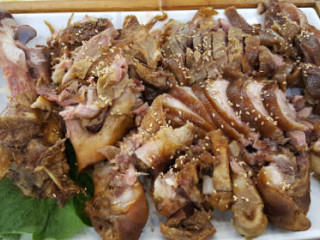 내고향 가마솥 순대국