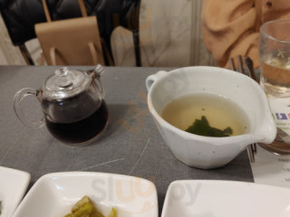 찻잎마술