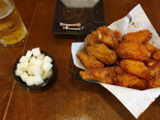 교촌치킨