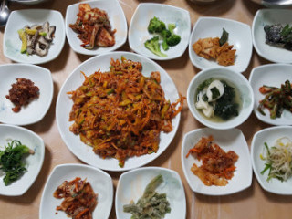 청자식당