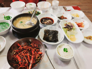 섬진강횟집