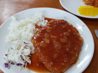 후지식당