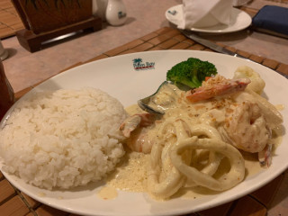 Palm Bay Bistro