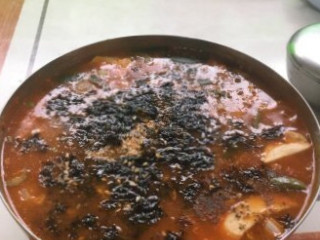 미가손칼국수
