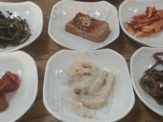 맛나네식당