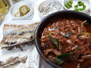우리식당