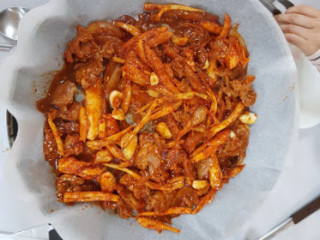 자연식당