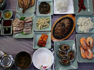 남문식당
