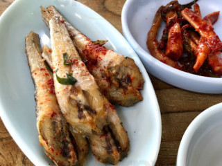 연포식당