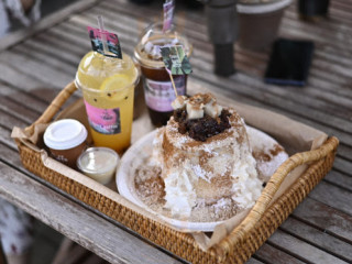 트레블브레이크커피