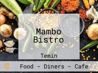 Mambo Bistro