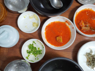 고령추어탕